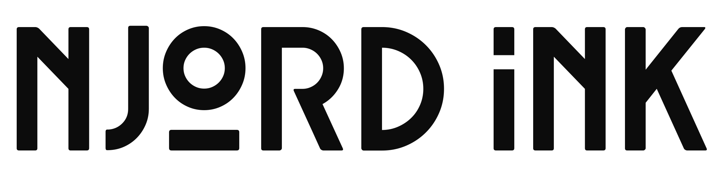 Njord Logo